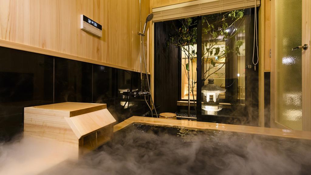 The Besso Soso Kyoto Villa ภายนอก รูปภาพ