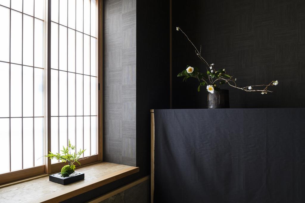 The Besso Soso Kyoto Villa ภายนอก รูปภาพ